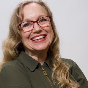 Meet your Posher, Laura